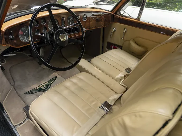 1956 Bentley S1 - Image 5 of 31