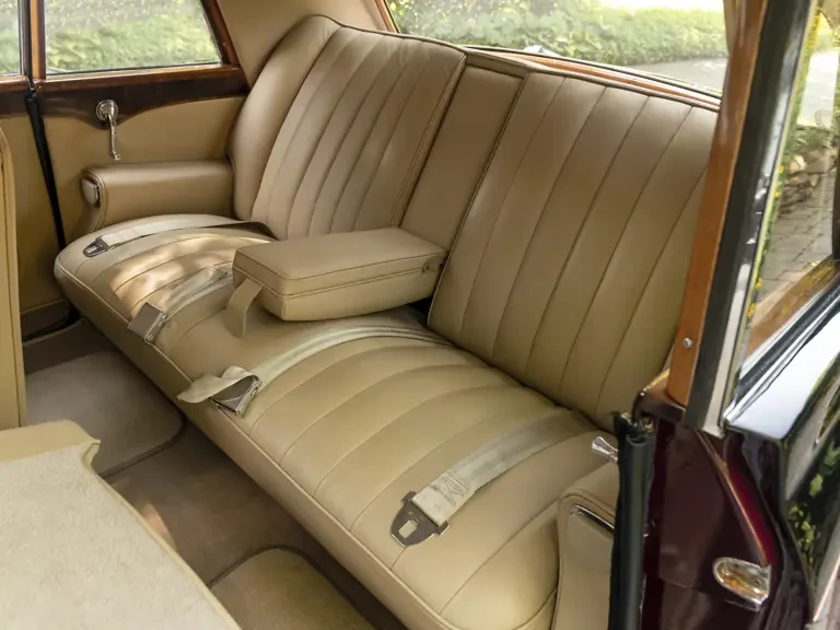 1956 Bentley S1 - Image 17 of 31