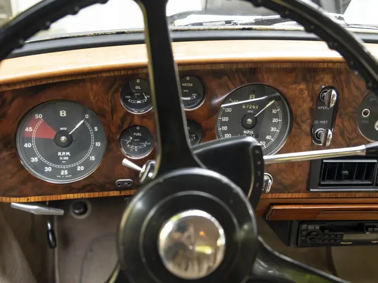 1956 Bentley S1 - Image 14 of 31