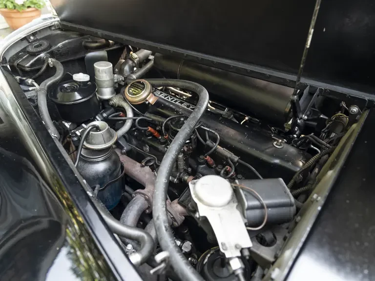 1956 Bentley S1 - Image 4 of 31