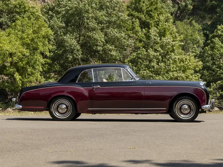1956 Bentley S1 - Image 6 of 31