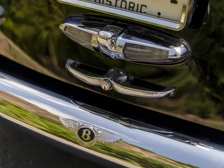1956 Bentley S1 - Image 26 of 31