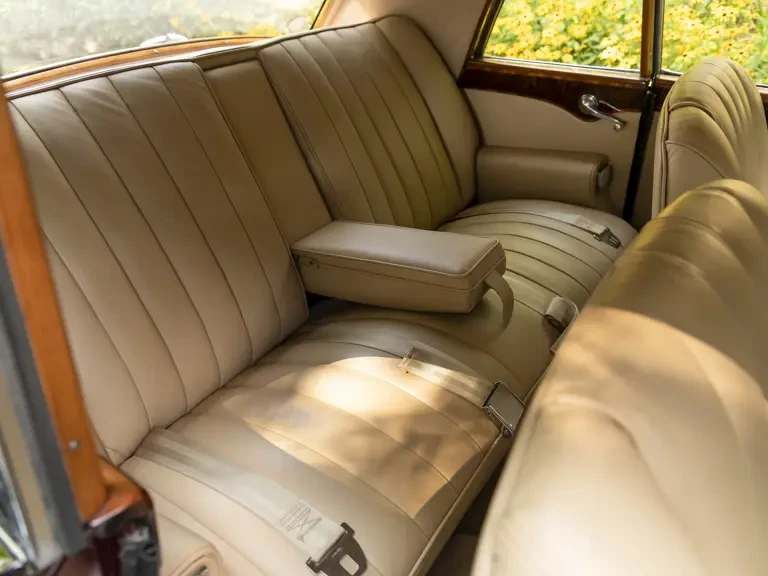 1956 Bentley S1 - Image 18 of 31
