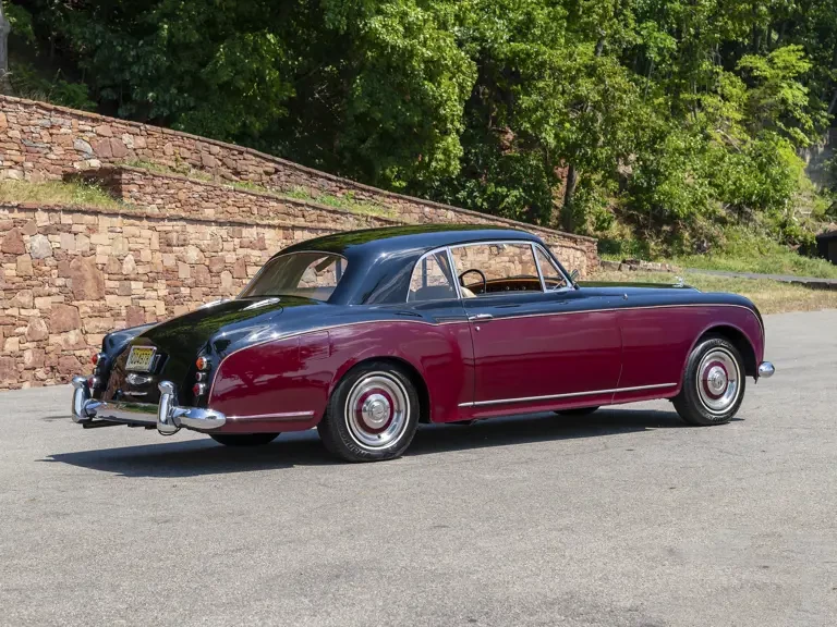 1956 Bentley S1 - Image 3 of 31