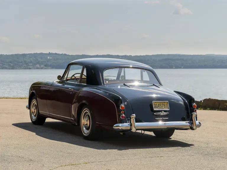 1956 Bentley S1 - Image 20 of 31