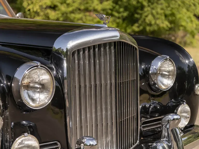 1956 Bentley S1 - Image 23 of 31