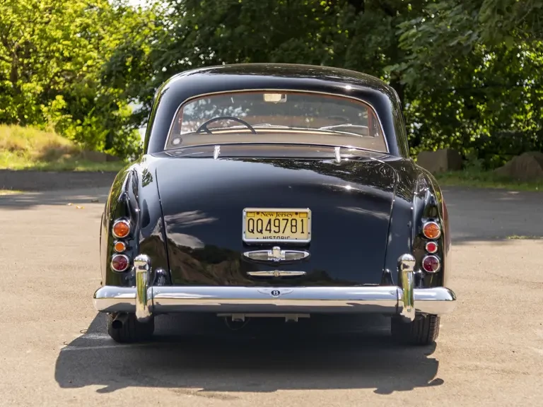 1956 Bentley S1 - Image 9 of 31