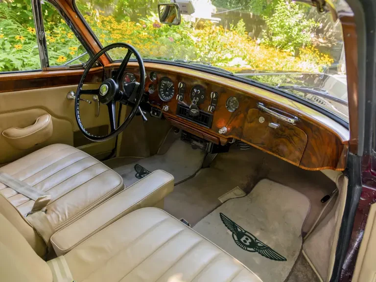 1956 Bentley S1 - Image 11 of 31