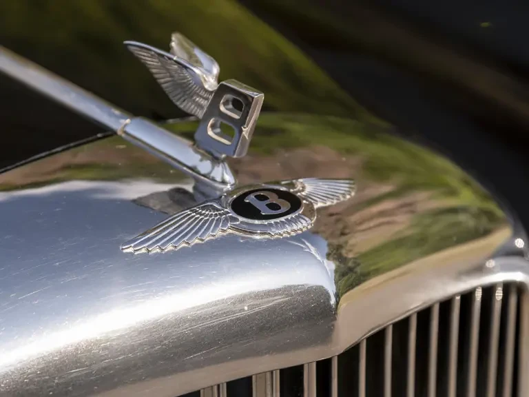 1956 Bentley S1 - Image 7 of 31