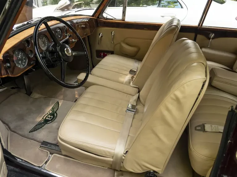 1956 Bentley S1 - Image 16 of 31