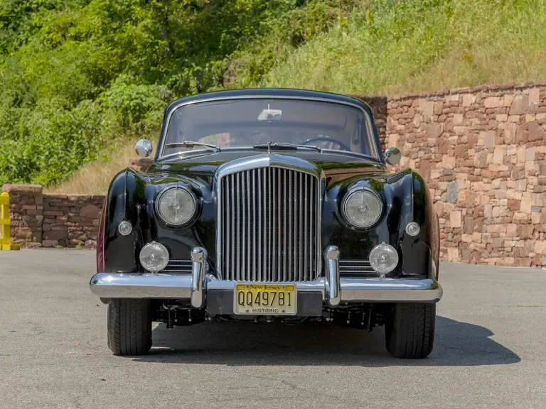 1956 Bentley S1 - Image 8 of 31