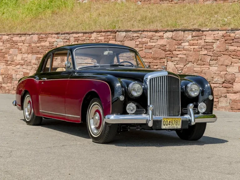 1956 Bentley S1 - Image 19 of 31