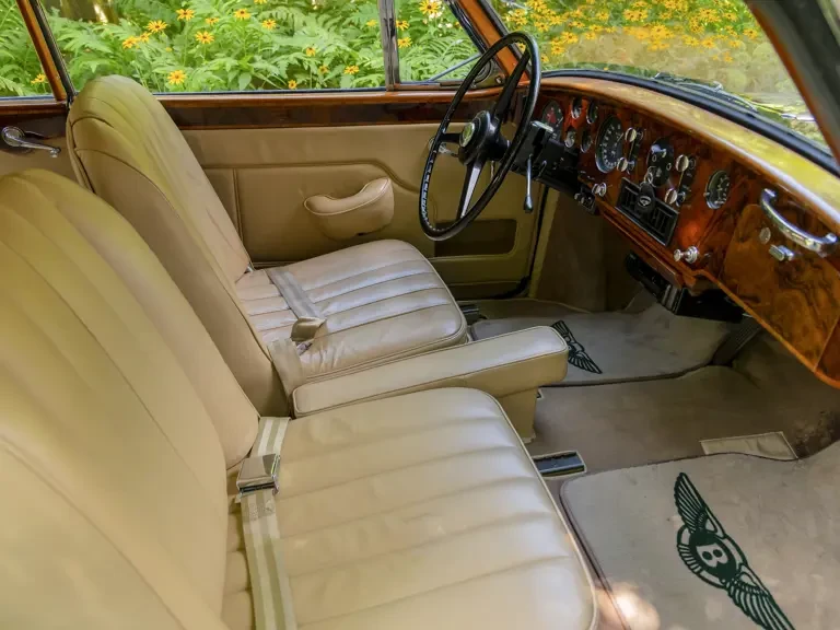 1956 Bentley S1 - Image 15 of 31