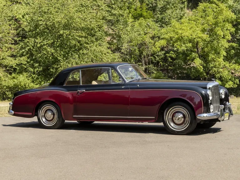 1956 Bentley S1 - Image 21 of 31