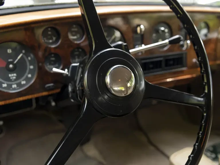 1956 Bentley S1 - Image 13 of 31
