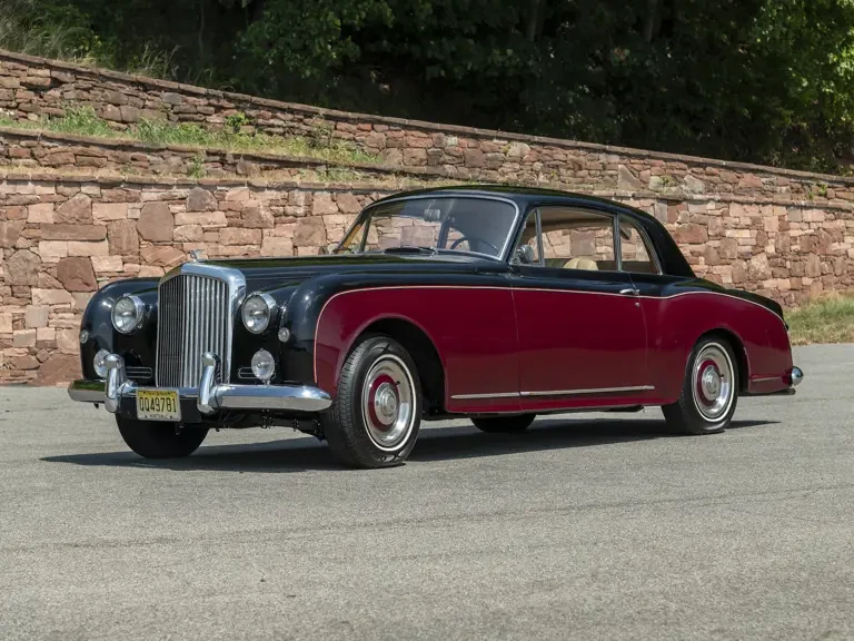 1956 Bentley S1 - Image 2 of 31