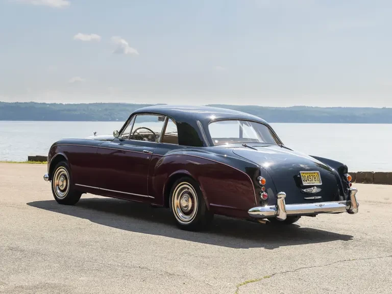 1956 Bentley S1 - Image 22 of 31