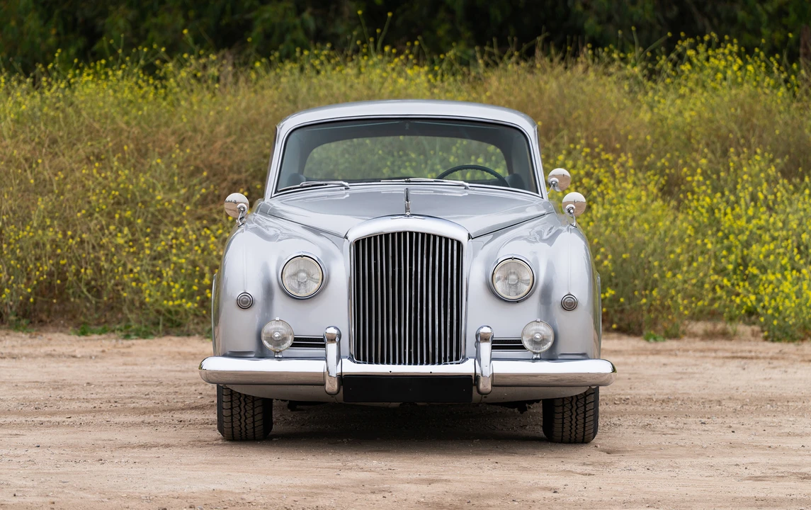 1956 Bentley S1 - Image 7 of 13
