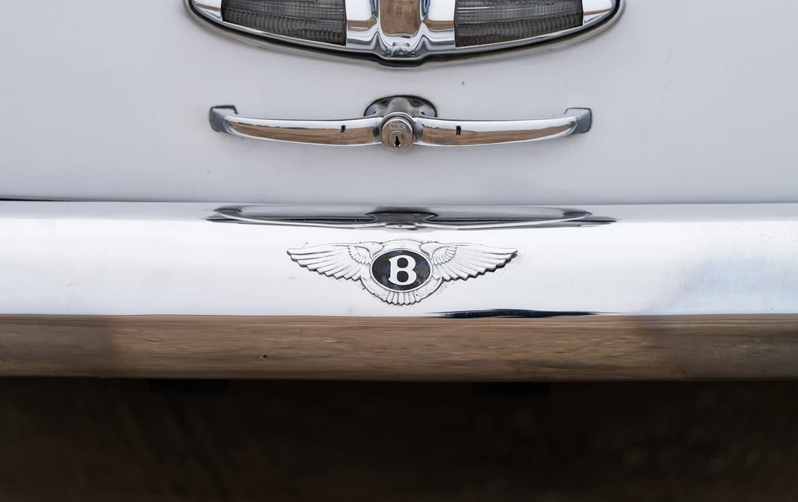 1956 Bentley S1 - Image 13 of 13