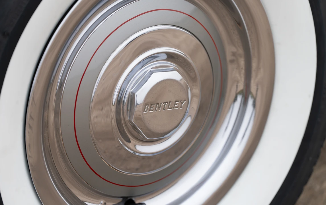 1956 Bentley S1 - Image 11 of 13