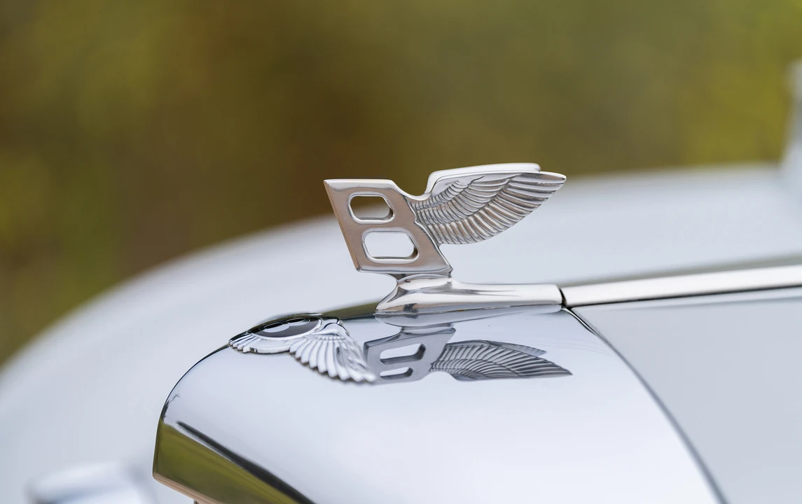 1956 Bentley S1 - Image 9 of 13