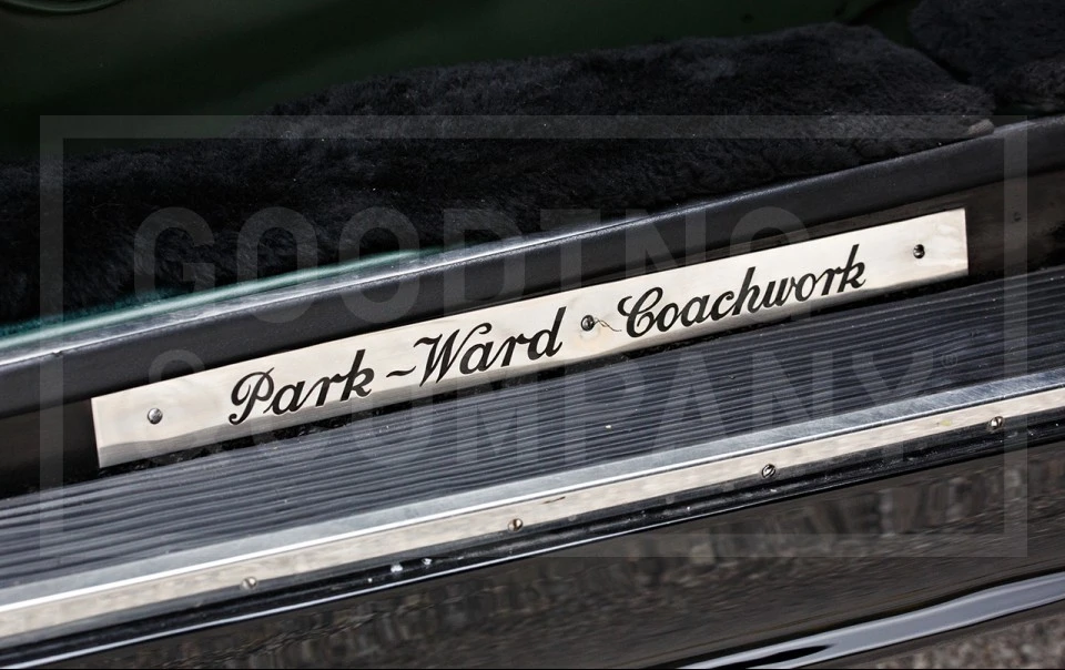 1956 Bentley S1 - Image 16 of 19