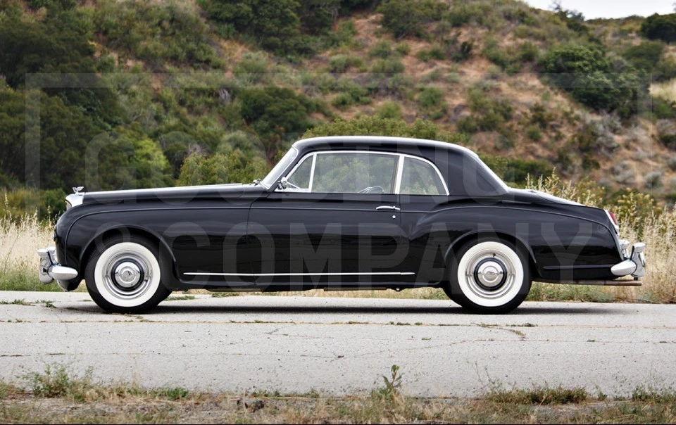 1956 Bentley S1 - Image 7 of 19