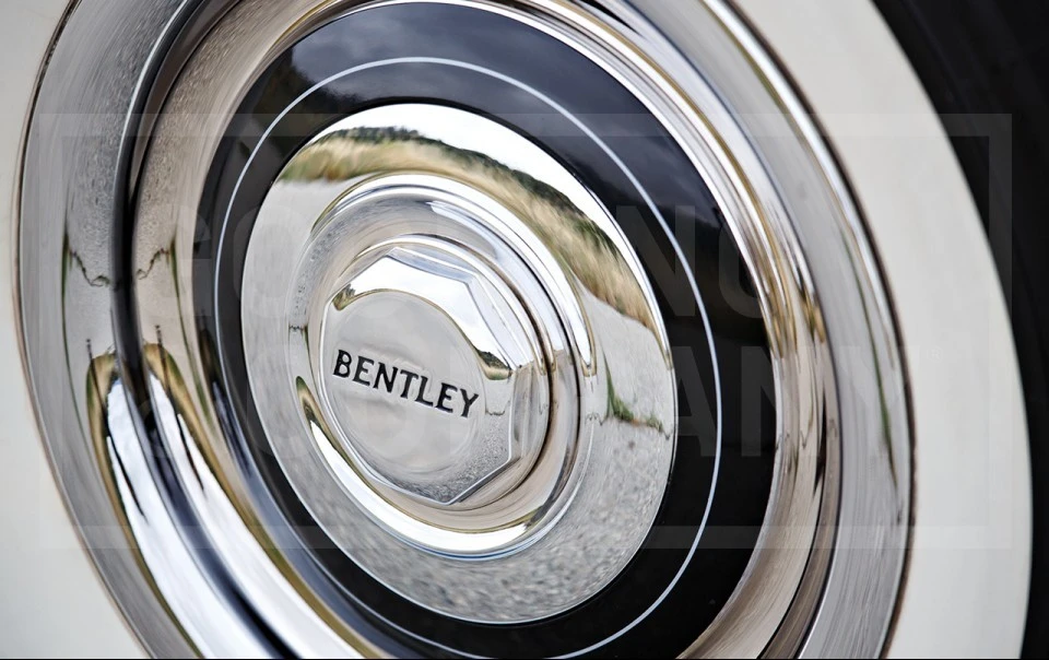 1956 Bentley S1 - Image 15 of 19
