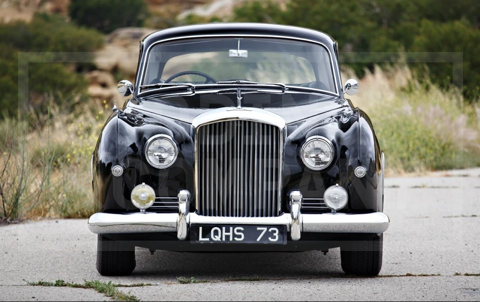 1956 Bentley S1 - Image 3 of 19