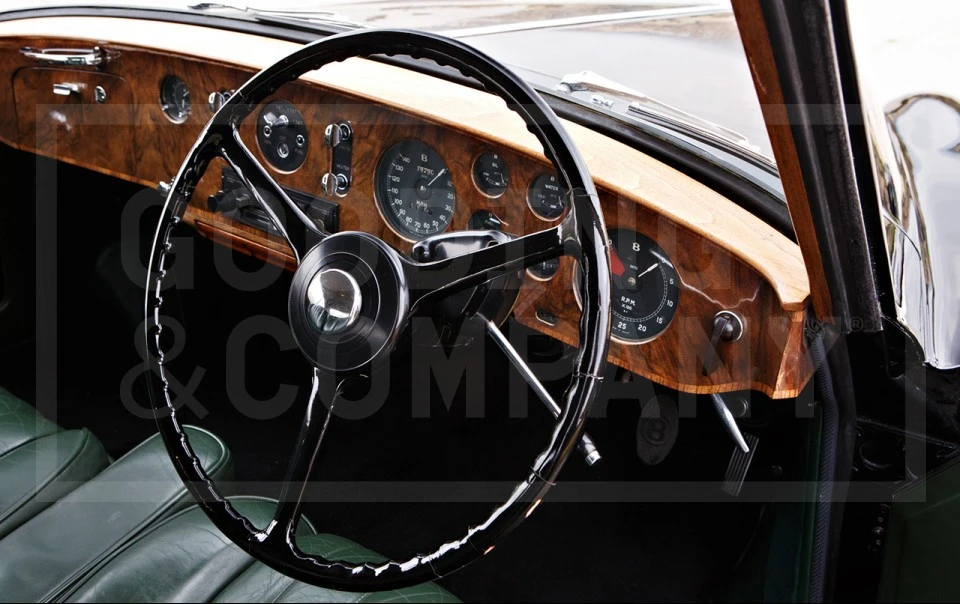 1956 Bentley S1 - Image 12 of 19