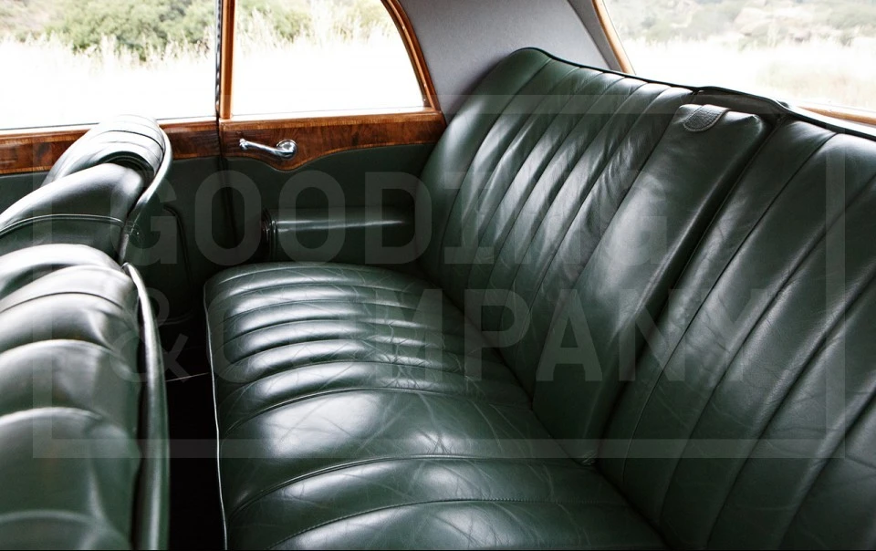 1956 Bentley S1 - Image 10 of 19