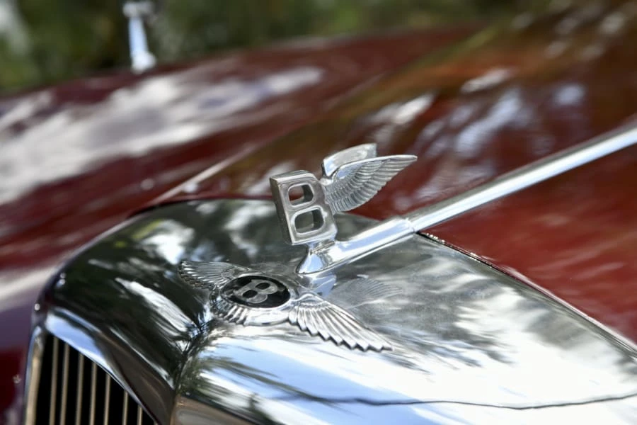 1956 Bentley S1 - Image 13 of 31