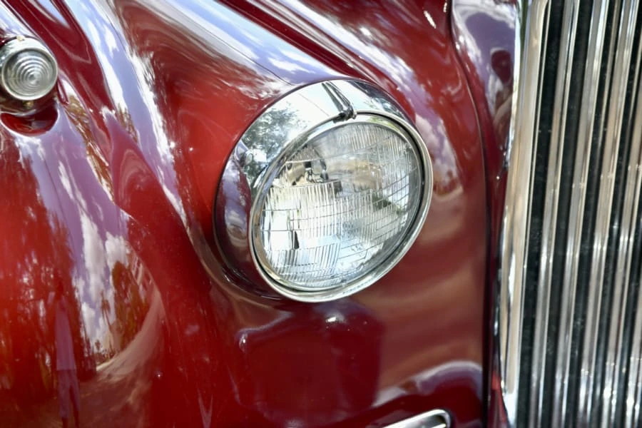 1956 Bentley S1 - Image 12 of 31