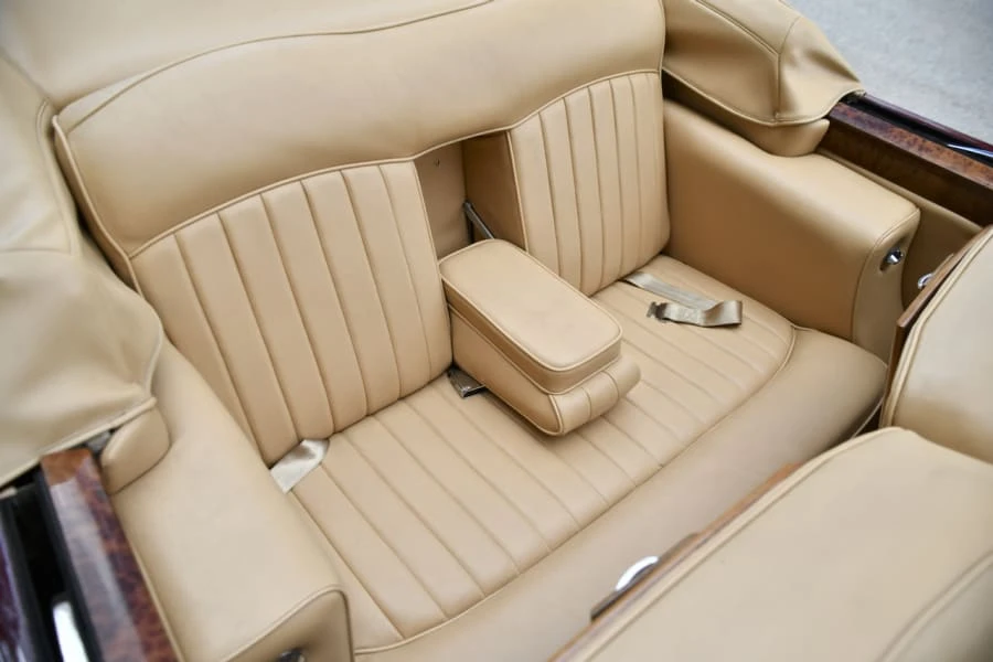 1956 Bentley S1 - Image 30 of 31