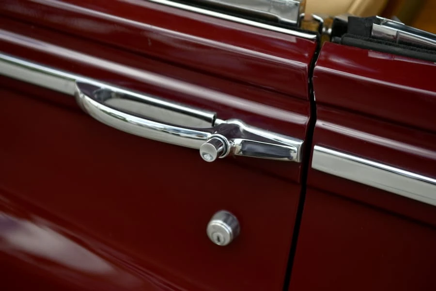 1956 Bentley S1 - Image 22 of 31