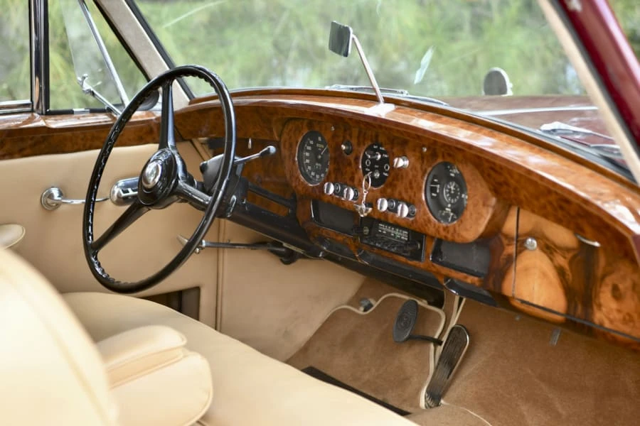 1956 Bentley S1 - Image 29 of 31