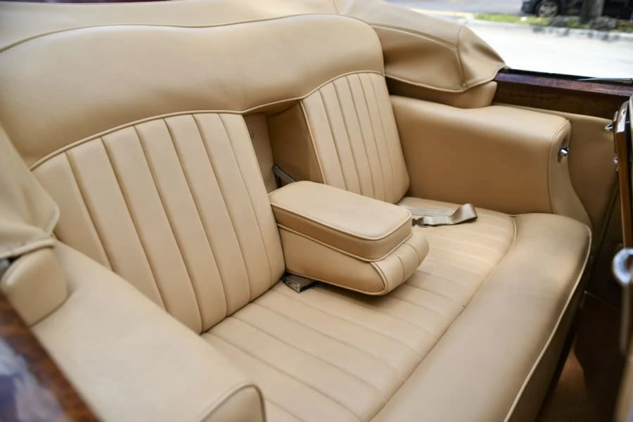 1956 Bentley S1 - Image 28 of 31