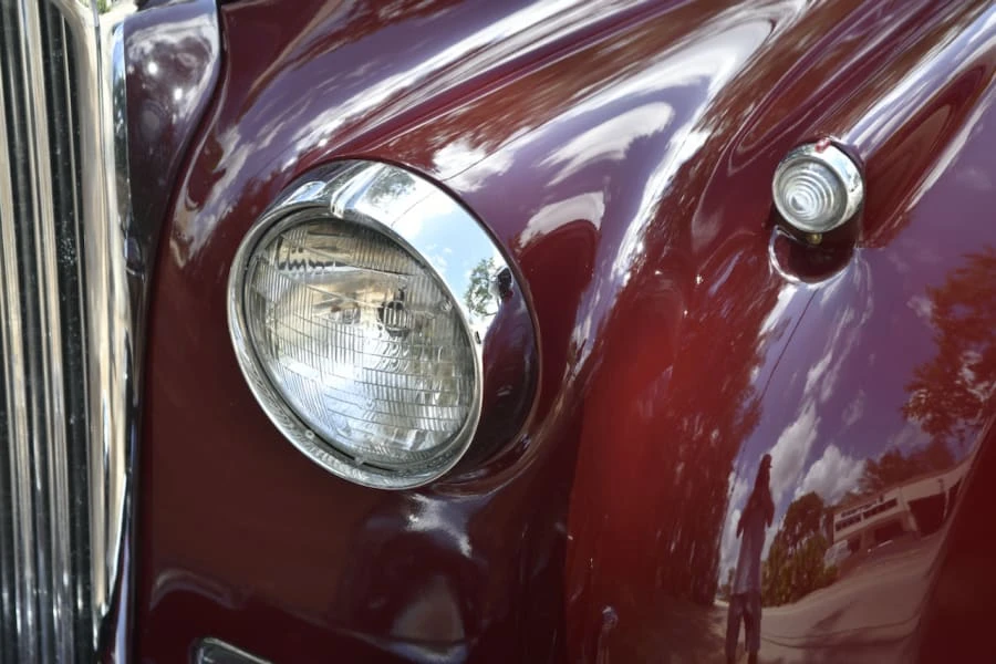 1956 Bentley S1 - Image 19 of 31