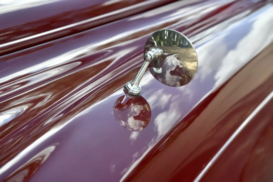 1956 Bentley S1 - Image 11 of 31