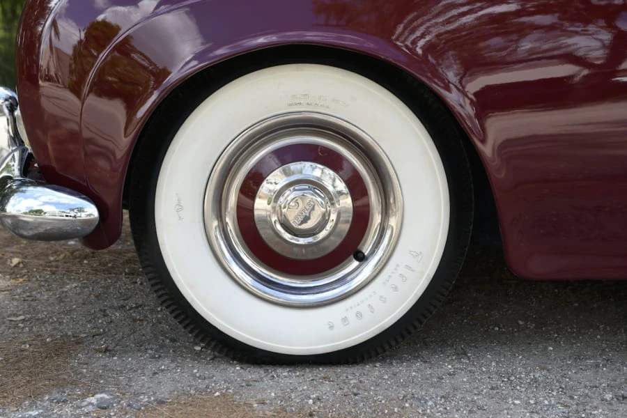 1956 Bentley S1 - Image 25 of 31