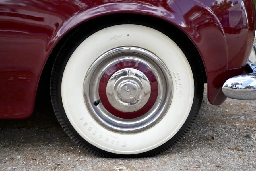 1956 Bentley S1 - Image 24 of 31