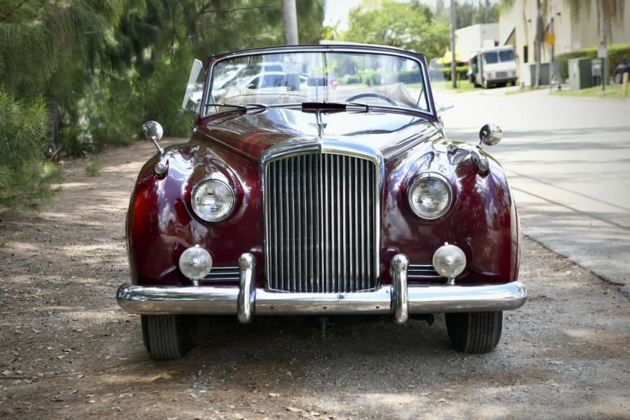 1956 Bentley S1 - Image 5 of 31
