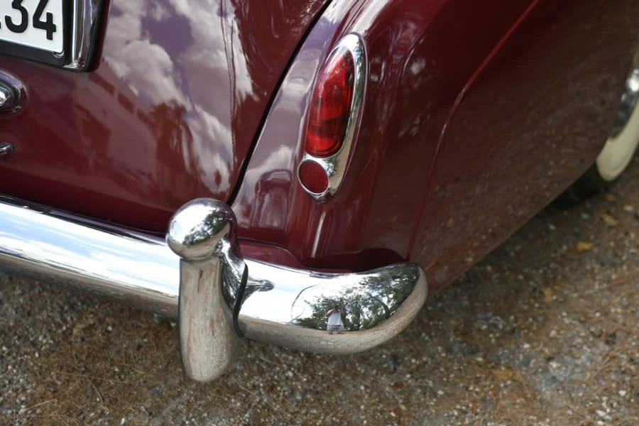 1956 Bentley S1 - Image 21 of 31