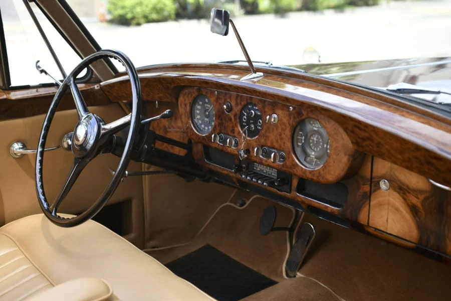 1956 Bentley S1 - Image 31 of 31