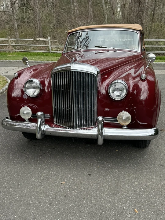 1956 Bentley S1 - Image 14 of 31