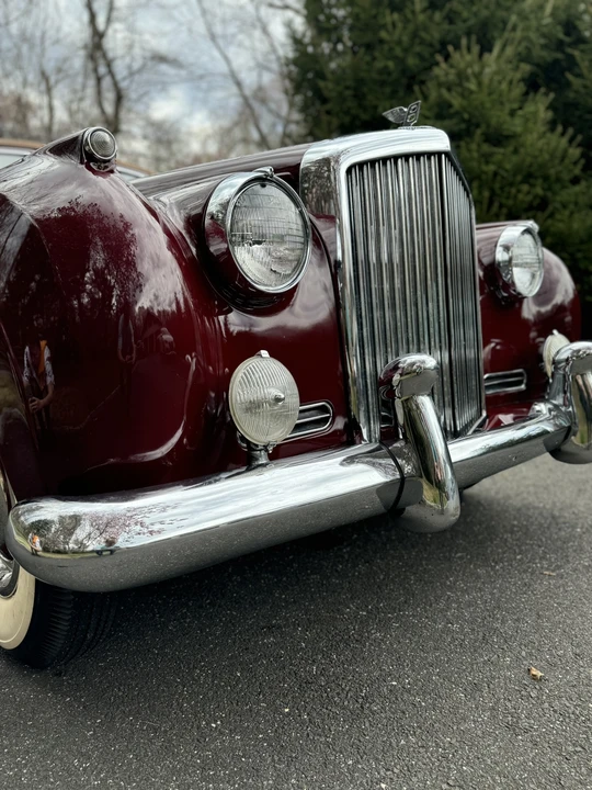 1956 Bentley S1 - Image 25 of 31
