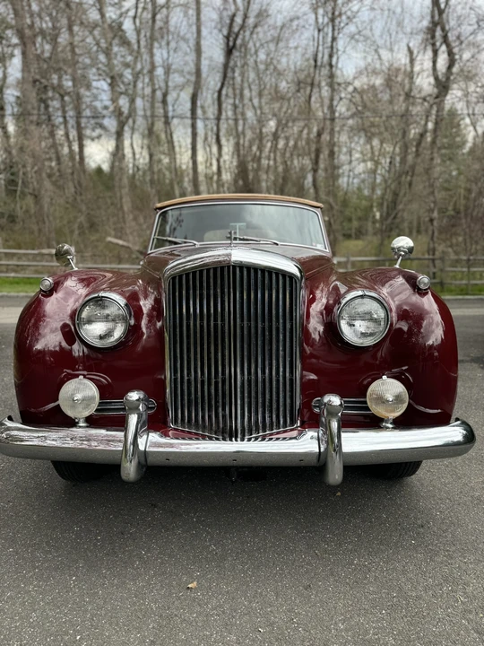 1956 Bentley S1 - Image 22 of 31