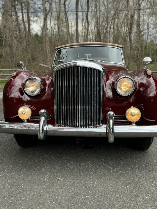 1956 Bentley S1 - Image 23 of 31