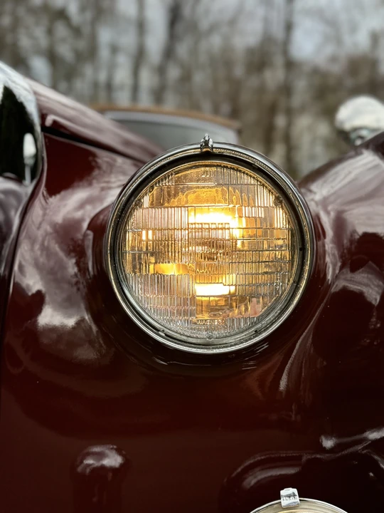1956 Bentley S1 - Image 26 of 31