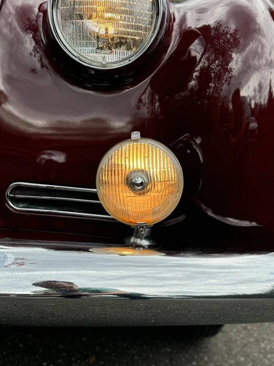 1956 Bentley S1 - Image 27 of 31
